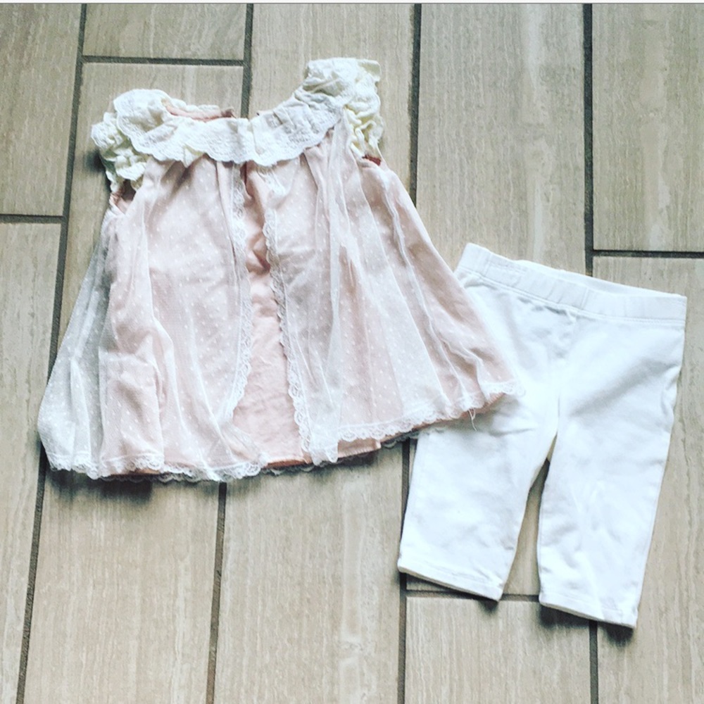 Special Occasion Outfit